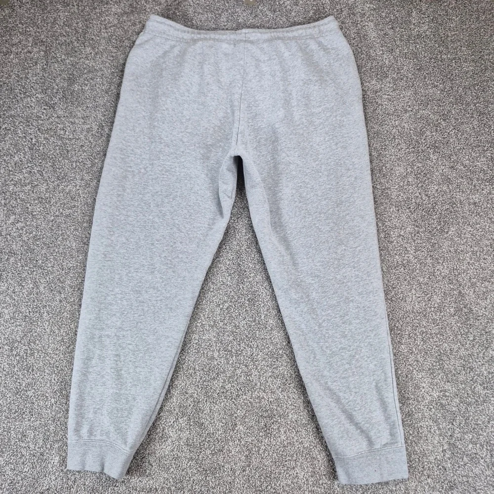 Nike measurements photos